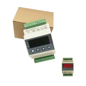 Wholesale 3W Load Cell Display And Controller Force Display Digit Transmission from china suppliers