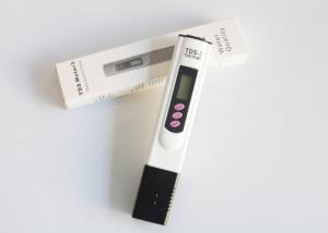 Wholesale Handheld Pen Type TDS Tester Meter Automatic Temperature Compensation from china suppliers