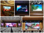 VX2U USB controller led display video wall processor Novastar LED Display Video