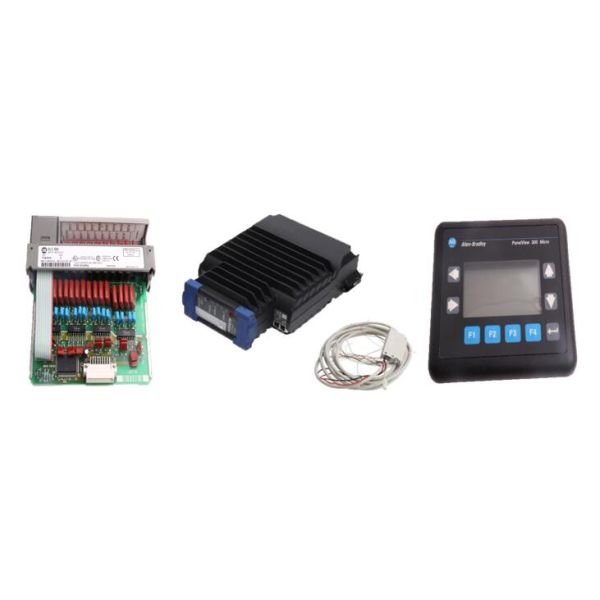 DIO16-C Bachmann Digital Input Output Modules