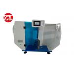 China 150° Pendulum Elevation Charpy IZOD Impact Rubber Plastic Testing Machine for sale