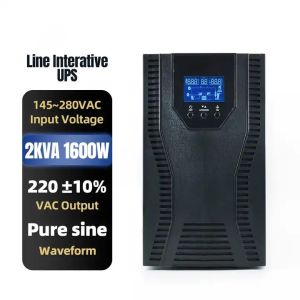 Wholesale Output Protection UPS Uninterruptible Power Supply , Household Backup Ups from china suppliers