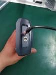 Accurate Ultrasonic Thickness Gauge Abs Material With Dual Element Probe