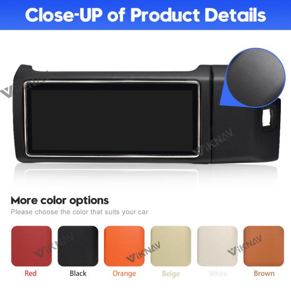 Right Hand Driving Vogue L405 Range Rover Car Stereo Android Head Unit