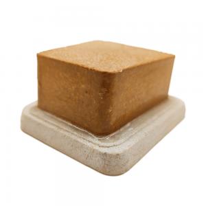 China Frankfurt Oxalic Polishing Abrasive for Good Marble Stone Polishing Applications on sale