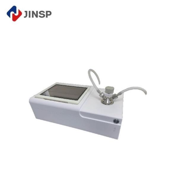 Quality Online FTIR Fourier Transform Infrared Spectrometer Analyzer For Laboratory Analysis for sale