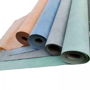 Wholesale 1.5mm 60mil Homogeneous Self Adhesive TPO Roofing Waterproof Membrane from china suppliers