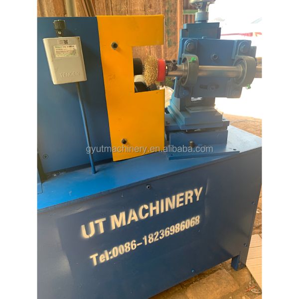 Building Material Shops Automatic Grade Automatic Durable Cup Brush Making Machines
