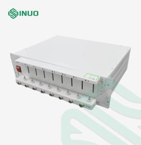China High-precision Lithium-ion Battery Cell Testing Equipment 5V 240A on sale