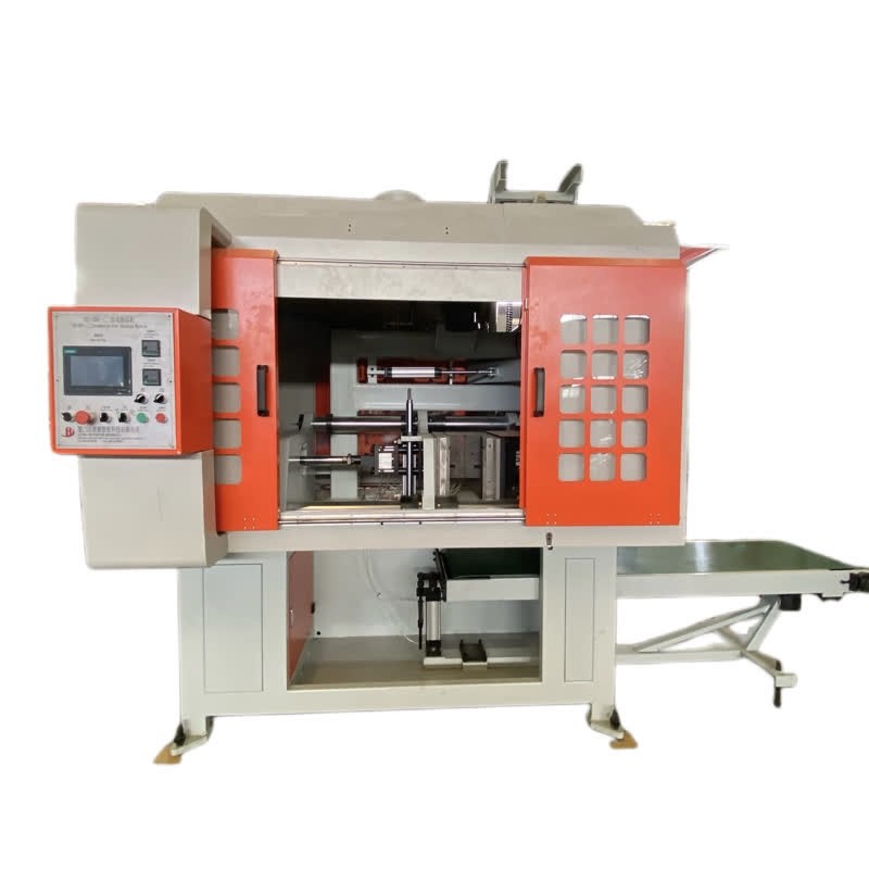 Energy Saving Sand Core Shooting Machine For Faucet Foundry