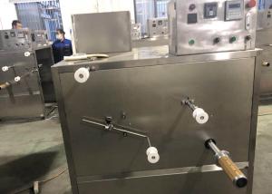 China Electric Pp Filter Cartridge Production Machine CNC Variable Frequency Casing on sale