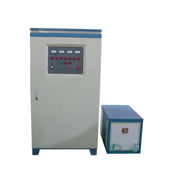 Quality Induction Heater of Super Audio Frequency Induction Heating Machine for sale
