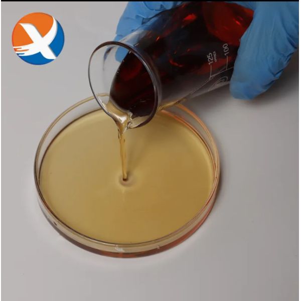 Selective Flotation Collector For Copper Cobalt Precious Metals