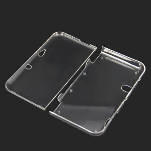 China Protective game case for 3DS-LL/XL game player housing cover for nintendo 3ds LL on sale
