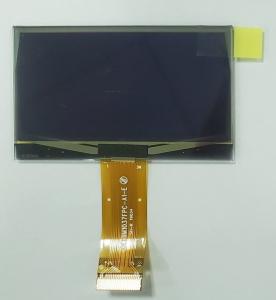 Wholesale 2.42 Inch OLED Display Module SSD1309ZC 24 Pin IIC 128*64 Dots from china suppliers