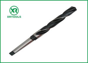 China Black / White Spot Weld Drill Bit , High Speed Steel Self Centering Drill Bit on sale