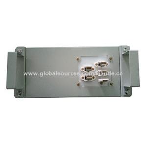 Wholesale Industrial plugs for busbar production line, Busbar plug-in box from china suppliers
