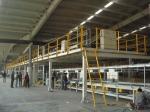Automated Lcd Tv Assembly Line Testing Equipment For Lcd Monitor Production
