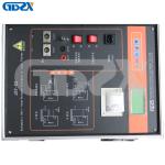 JSY-03 Power Transformer Testing Equipment 10kV Capacitance And Tan Delta Tester