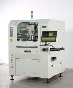Wholesale Multi Axis Control PCB Depaneling Machine With Fingerprint Recognition from china suppliers