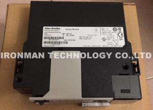 Wholesale 1756-L71 PLC Control Module Allen Bradley Ser B ControlLogix 5571 Processor CPU 2MB from china suppliers