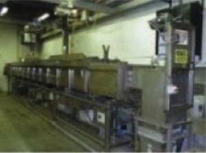 Wholesale Surface Burning Characteristics Test Apparatus Meeting Building Materials ASTM E84 from china suppliers