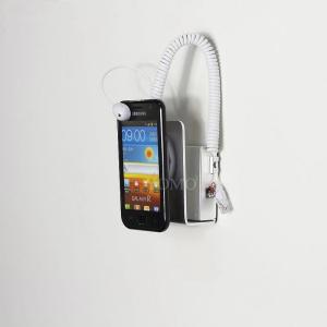 Wholesale Wall-mounted Open Display Charging Alarm Mobile Phone Security Stand from china suppliers