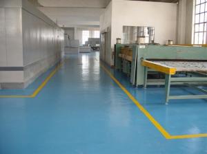Wholesale Spray Liquid Acrylic Floor Coating / Paint UV Resistant Low Odour from china suppliers