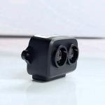 UNIVO 0.2-8m Laser Ranging Sensor for Traffic Flow Statistics and Distance
