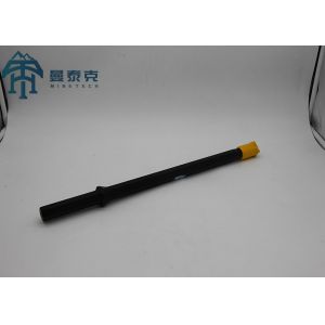 Wholesale H22 H25 Hex Shank Drill Rod High Hardness HRC45-55 from china suppliers