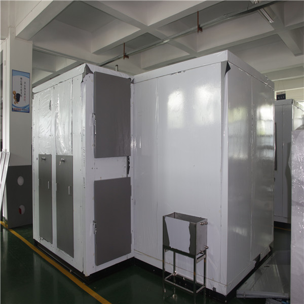 Quick Delivery Temperature Aging Test Chamber with Temperature recorder