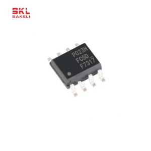 Wholesale IRF7317TRPBF MOSFET Power Electronics  High-Performance Low-Power Solution for Optimal Efficiency from china suppliers