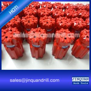 Wholesale Bench And Production Drilling Tools Long Hole Drill Tungsten Carbide Button Bits from china suppliers