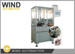 China Ring Turning Machine Starter Armature Commutator Alternator Collector on sale