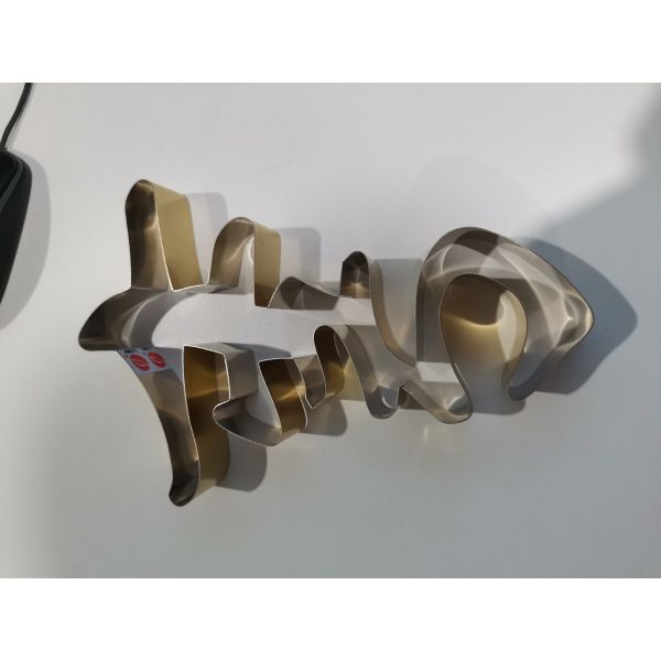 Ejon T13 CNC Full Servo Slotting and Bending Machine for Metal Advertising Channel Letter