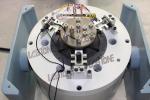 Vibration Simulation System With High Frequency Head Expander And 2-Ch