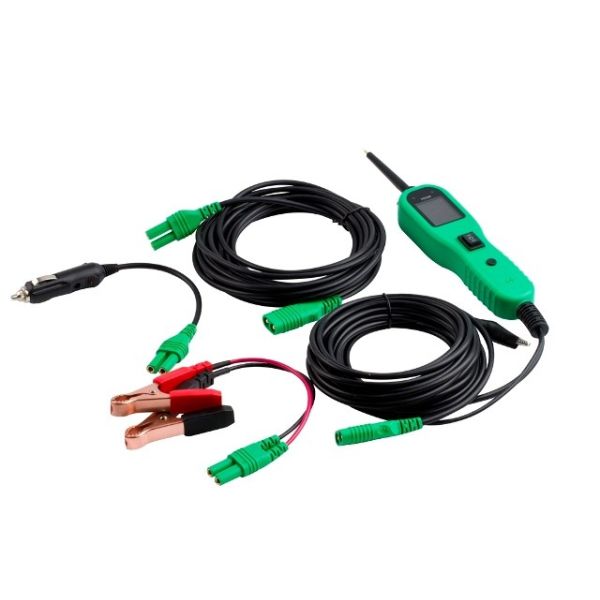 YD208 Automotive Short Circuit Detector