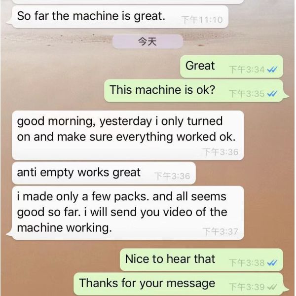 automatic grain sugar coffee bean,rice ,sachet,snack,salt packaging machine food packing machine