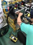 High Precision Portable Dynamic Balancer On-site Dynamic Balancing Machine for