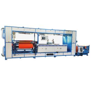 Wholesale Single Color Roll To Roll Printing Machine For Spunlace Material from china suppliers