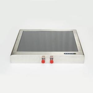 China Full IP67 Industrial LCD Panel Monitor 1000 Nits 3mm AF Glass on sale