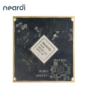 Wholesale Bluetooth LCB3588 Computer On Module Com State Of The Art SOM Module system from china suppliers