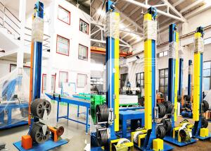 Wholesale Wire Dancer Vertical Accumulator For Line Continuous Running from china suppliers