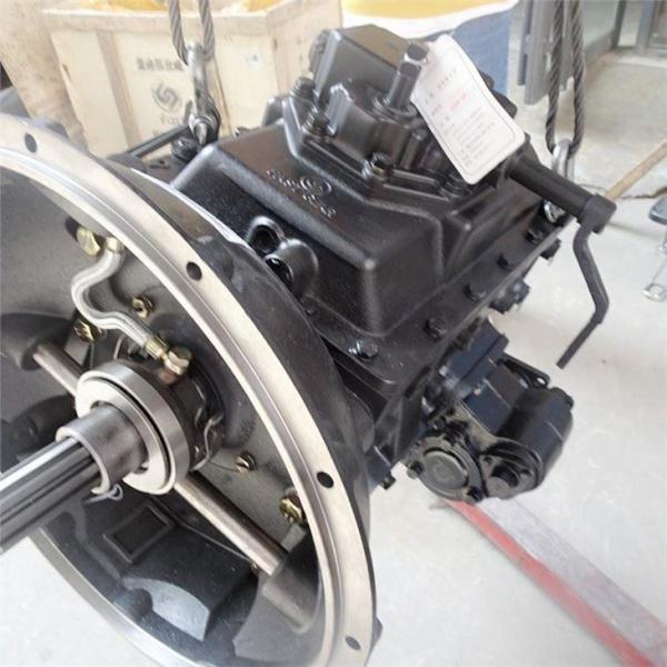 Quality Fast With Gearbox 6J85T for sale