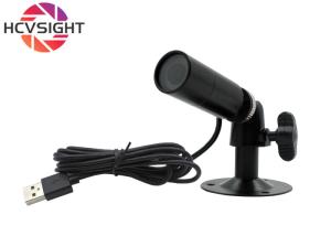 China 18.5X45.5MM Mini Bullet Camera 1MP OTG Android USB Surveillance Camera on sale