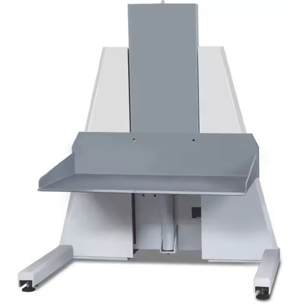 Electric A3/A4/A5 Paper Sheeting Paper Guillotine Continuous Cup Printing Die Cutting Machine