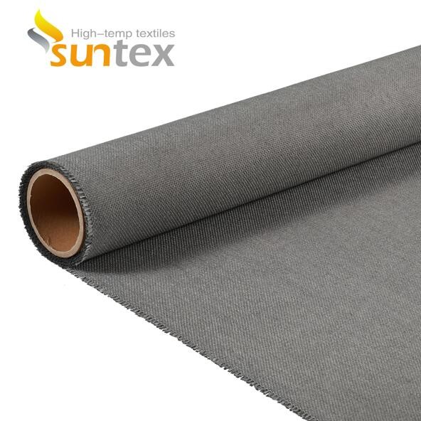 Quality Welding Protection Sheet Welding Blanket Roll Fire Blanket Fiberglass Fabric for sale