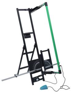 Wholesale 200W Cordless Hot Wire Cutting Machine Table Type from china suppliers