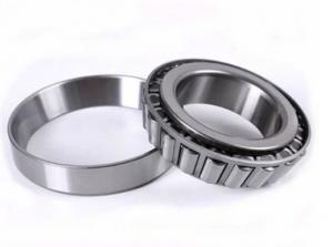 China Plastic Cage Tapered Roller Bearing Inner Ring Width 127mm-700mm on sale