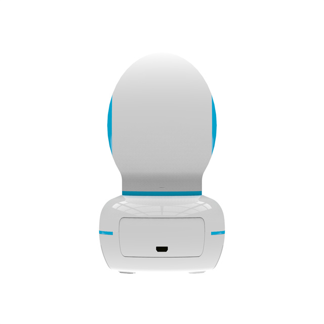 TCP/IP Wifi Smart Camera Ptz Edition 360 FHD Camera Tuya Smart Life